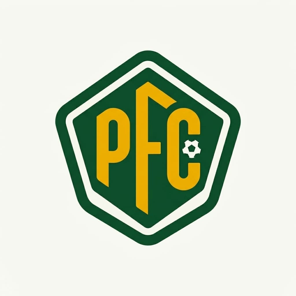 Escudo Pitaco FC